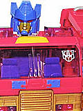 Autobot Spark