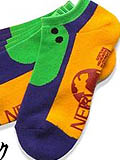 Sock of Evangelion