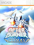 After Burner Climax