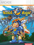 Rocket Knight