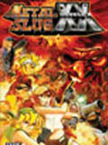 Metal Slug XX