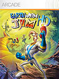 Earthworm Jim HD