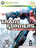 War for Cybertron