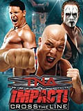 TNA Impact: Cross The Line