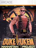 Duke Nukem