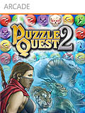 Puzzle Quest 2