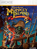 Monkey Island 2 Special Edition: LeChuck's Revenge