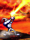 Earthworm Jim HD