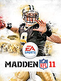 Madden NFL 11 PSP