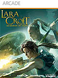 Lara Croft and the Guardian of Light