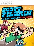 Scott Pilgrim vs. The World