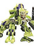 Devastator