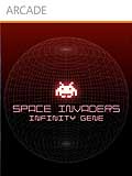 Space Invaders: Infinity Gene