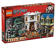 10217 Diagon Alley