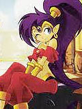 Shantae: Risky's Revenge