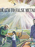 Death To False Metal