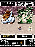 Final Fantasy Mystic Quest