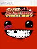 Super Meat Boy