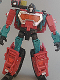 Perceptor