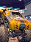 Monster Jam: Path Of Destruction