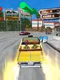 Crazy Taxi