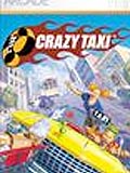 Crazy Taxi