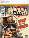 Unbound Saga