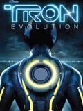 Tron: Evolution PSP