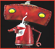 Bad Robot