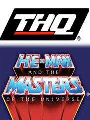 Masters of the Universe