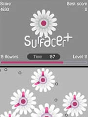 Surfacer+