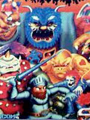 Ghosts 'n Goblins