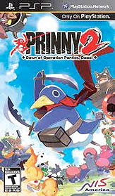 Prinny 2: Dawn of Operation Panties, Dood!