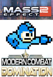 Modern Combat: Domination