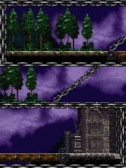 Castlevania