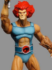 Thundercats