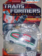 Wheeljack