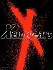 Xenogears