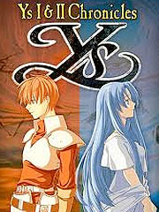 YS: I & II Chronicles