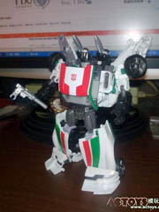 Wheeljack