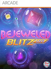Bejeweled Blitz LIVE