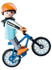 Playmobil