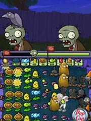 Plants vs. Zombies