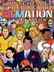 The Filmation Generation