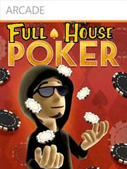 Full House Poker