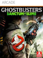 Ghostbusters: Sanctum of Slime