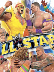 WWE All Stars