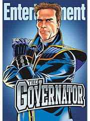 The Governator