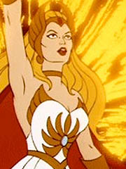 She-Ra