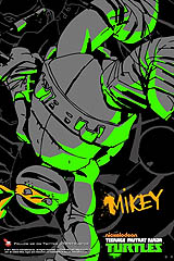 Mikey 2012